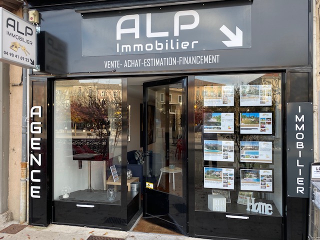 30 place Montfort-84110Vaison