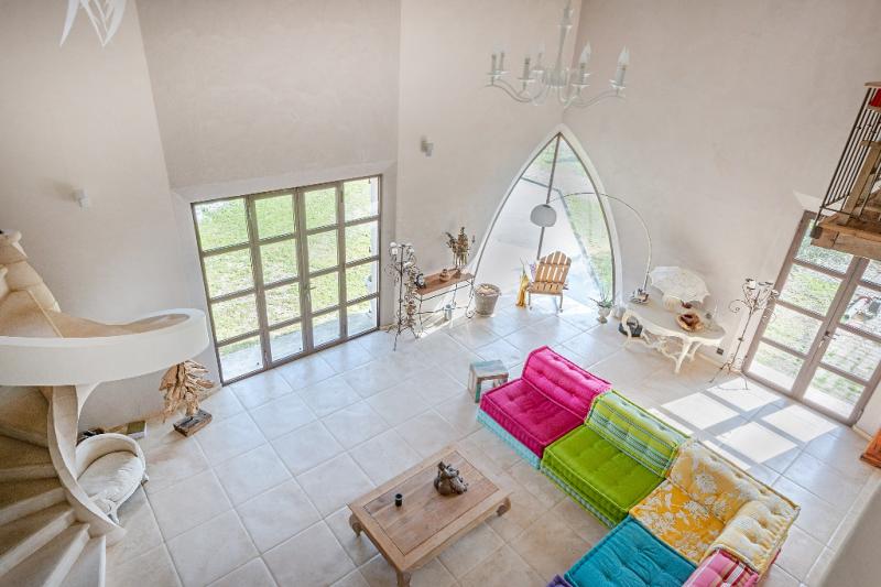 style contemporain épuré