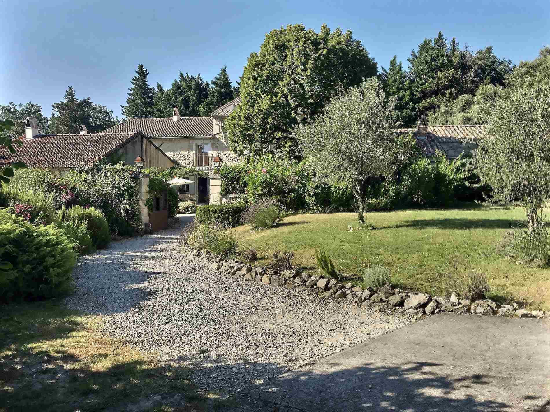 Des biens exceptionnels