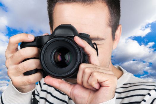 Reportage Photos ,drone, visite virtuelle